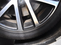 2013款 2.0 TSI GLI
