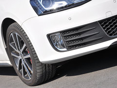 2013款 2.0 TSI GLI