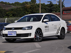 2013款 2.0 TSI GLI