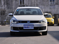 2013款 2.0 TSI GLI