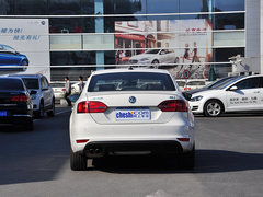 2013款 2.0 TSI GLI