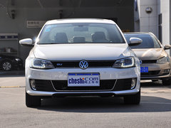 2013款 2.0 TSI GLI