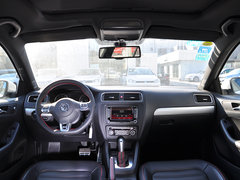 2013款 2.0 TSI GLI
