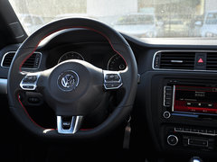 2013款 2.0 TSI GLI