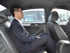 2013款 2.0 TSI GLI