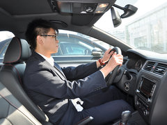 2013款 2.0 TSI GLI