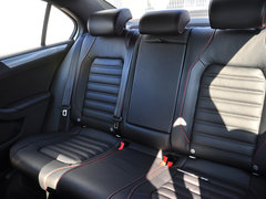 2013款 2.0 TSI GLI