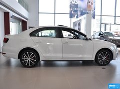 2013款 2.0 TSI GLI