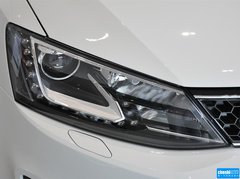 2013款 2.0 TSI GLI
