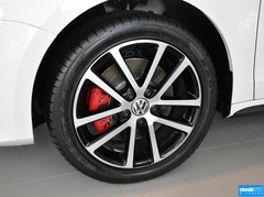 2013款 2.0 TSI GLI