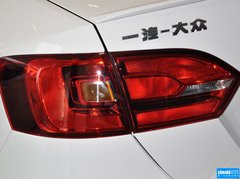 2013款 2.0 TSI GLI