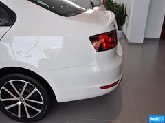 2013款 2.0 TSI GLI