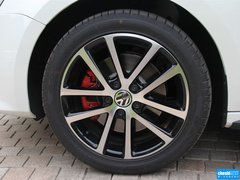 2013款 2.0 TSI GLI