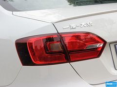 2013款 2.0 TSI GLI