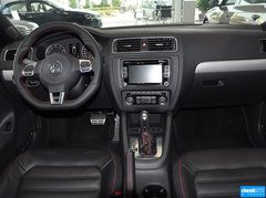 2013款 2.0 TSI GLI