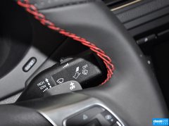 2013款 2.0 TSI GLI