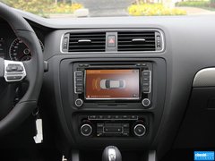 2013款 2.0 TSI GLI