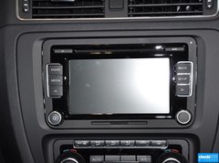 2013款 2.0 TSI GLI