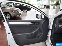 2013款 2.0 TSI GLI