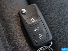 2013款 2.0 TSI GLI