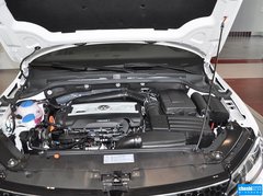 2013款 2.0 TSI GLI