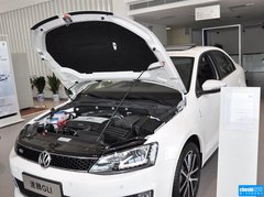 2013款 2.0 TSI GLI