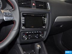 2013款 2.0 TSI GLI