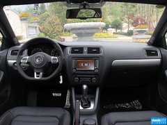 2013款 2.0 TSI GLI