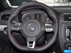 2013款 2.0 TSI GLI
