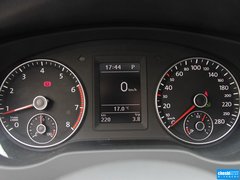 2013款 2.0 TSI GLI