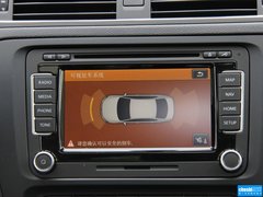 2013款 2.0 TSI GLI