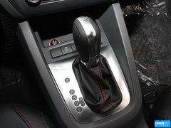 2013款 2.0 TSI GLI