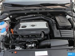 2013款 2.0 TSI GLI