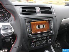 2013款 2.0 TSI GLI