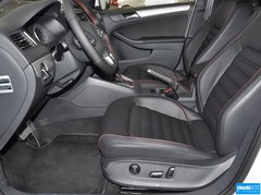 2013款 2.0 TSI GLI