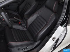 2013款 2.0 TSI GLI