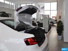 2013款 2.0 TSI GLI