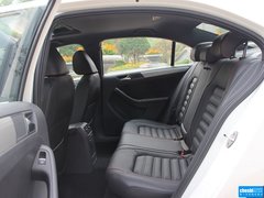 2013款 2.0 TSI GLI