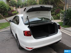 2013款 2.0 TSI GLI