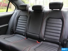 2013款 2.0 TSI GLI