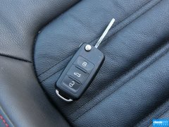 2013款 2.0 TSI GLI