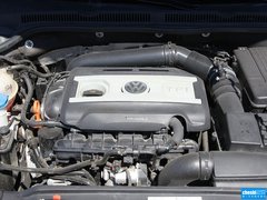 速腾 2013款 2.0 TSI GLI
