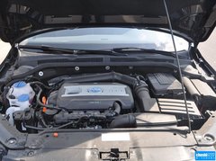 2013款 2.0 TSI GLI