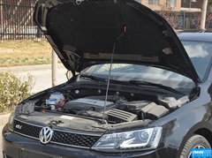2013款 2.0 TSI GLI