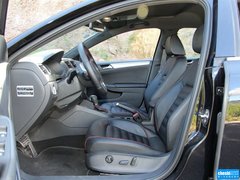 2013款 2.0 TSI GLI
