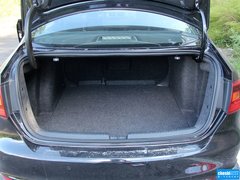 2013款 2.0 TSI GLI