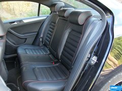 2013款 2.0 TSI GLI