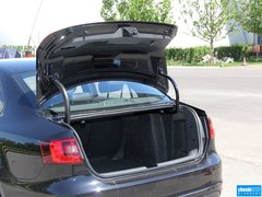 2013款 2.0 TSI GLI