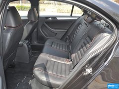 2013款 2.0 TSI GLI
