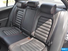 2013款 2.0 TSI GLI